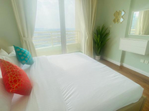 Manchester Galaxy - 2BR Apartment in Dubai Marina